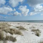 Gemuetliche In Strandnaehe Apartament