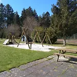 Apartament Gemuetliche In Strandnaehe *