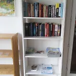 Gemuetliche In Strandnaehe *