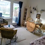 Apartament Gemuetliche In Strandnaehe *