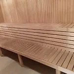 Apartament Gemuetliche In Strandnaehe Nexø