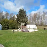Apartament Gemuetliche In Strandnaehe Nexø