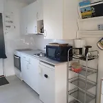 Gemuetliche In Strandnaehe *