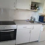 Apartament Gemuetliche In Strandnaehe Nexø