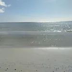Gemuetliche In Strandnaehe Nexø