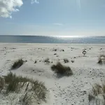 Apartament Gemuetliche In Strandnaehe Nexø