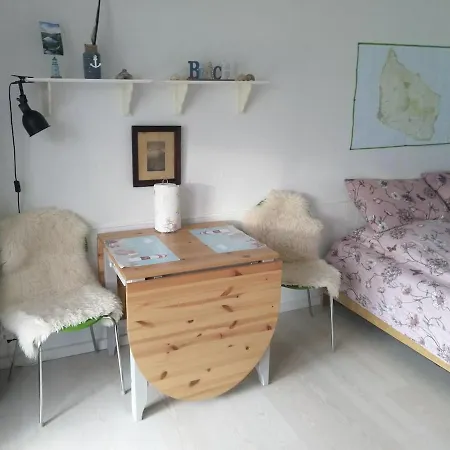 Gemuetliche In Strandnaehe