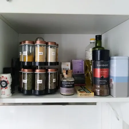 Gemuetliche In Strandnaehe 公寓 内克瑟