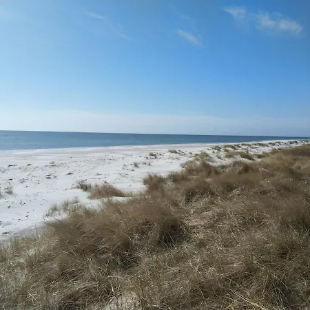 Gemuetliche In Strandnaehe アパート Neksø