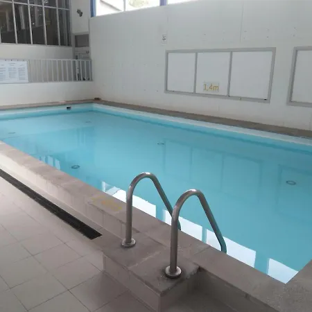 Gemuetliche In Strandnaehe アパート Neksø