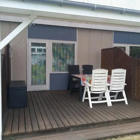 Gemuetliche In Strandnaehe * Neksø