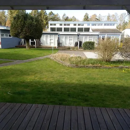 Gemuetliche In Strandnaehe