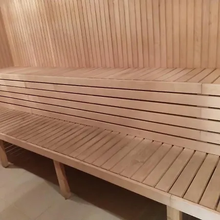 アパート Gemuetliche In Strandnaehe Neksø