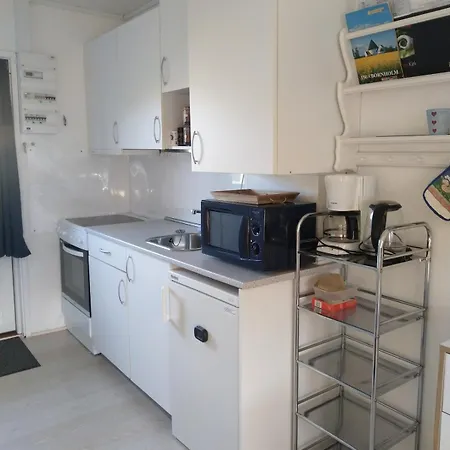 Gemuetliche In Strandnaehe *