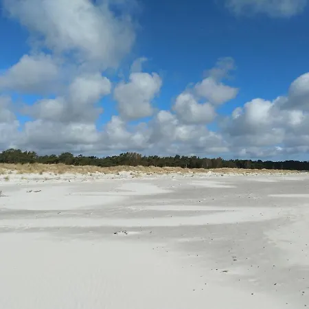 Gemuetliche In Strandnaehe