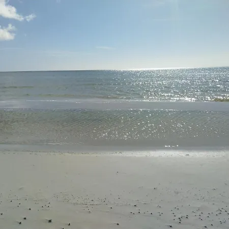 Gemuetliche In Strandnaehe Neksø