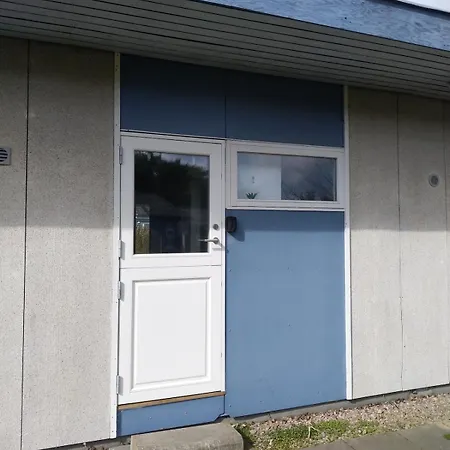 Gemuetliche In Strandnaehe Apartament
