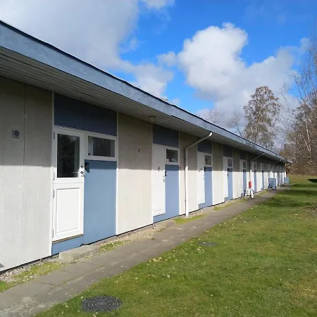 Gemuetliche In Strandnaehe *