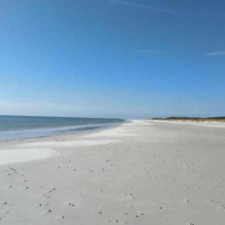 Gemuetliche In Strandnaehe Neksø