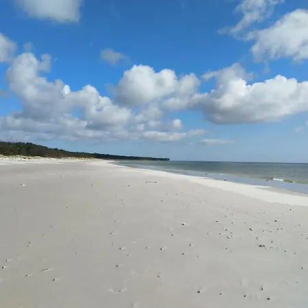 Gemuetliche In Strandnaehe * Neksø
