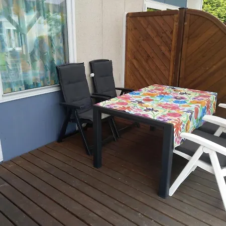 Gemuetliche In Strandnaehe * Neksø