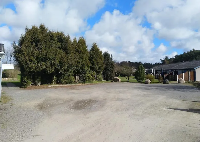 Gemuetliche In Strandnaehe *