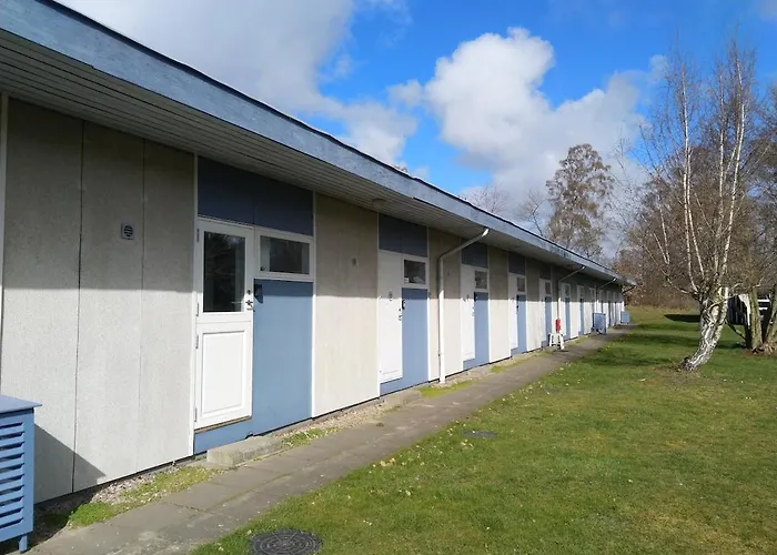 Gemuetliche In Strandnaehe *